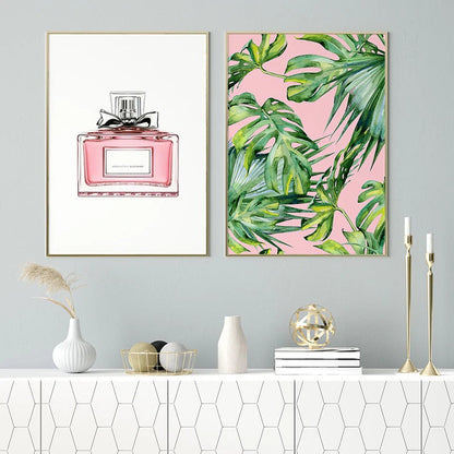 Tropic Perfume