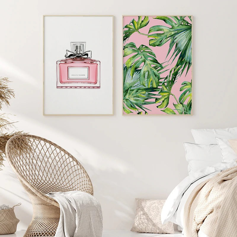 Tropic Perfume
