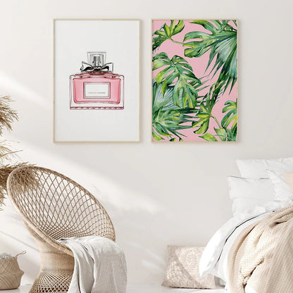 Tropic Perfume