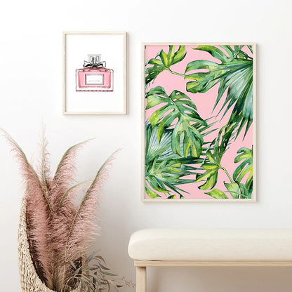 Tropic Perfume