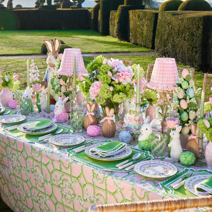 Eden Green Candle Set (Spring Green)