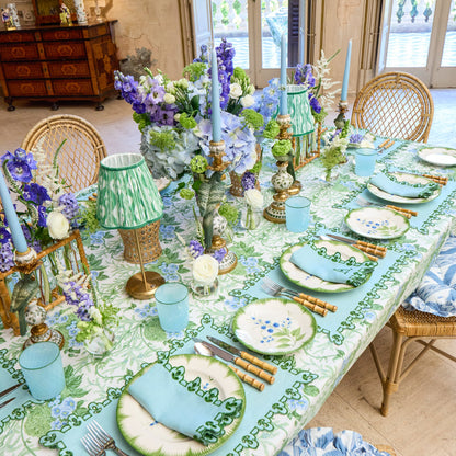 Bluebell Araminta Dinner & Starter Plates (Set of 8)