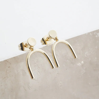 june arch studs