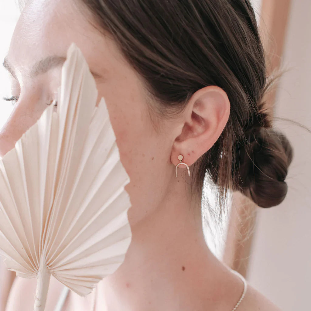 june arch studs