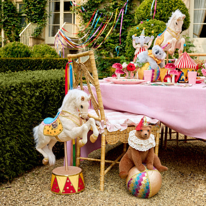 Carousel Horse - 66cm