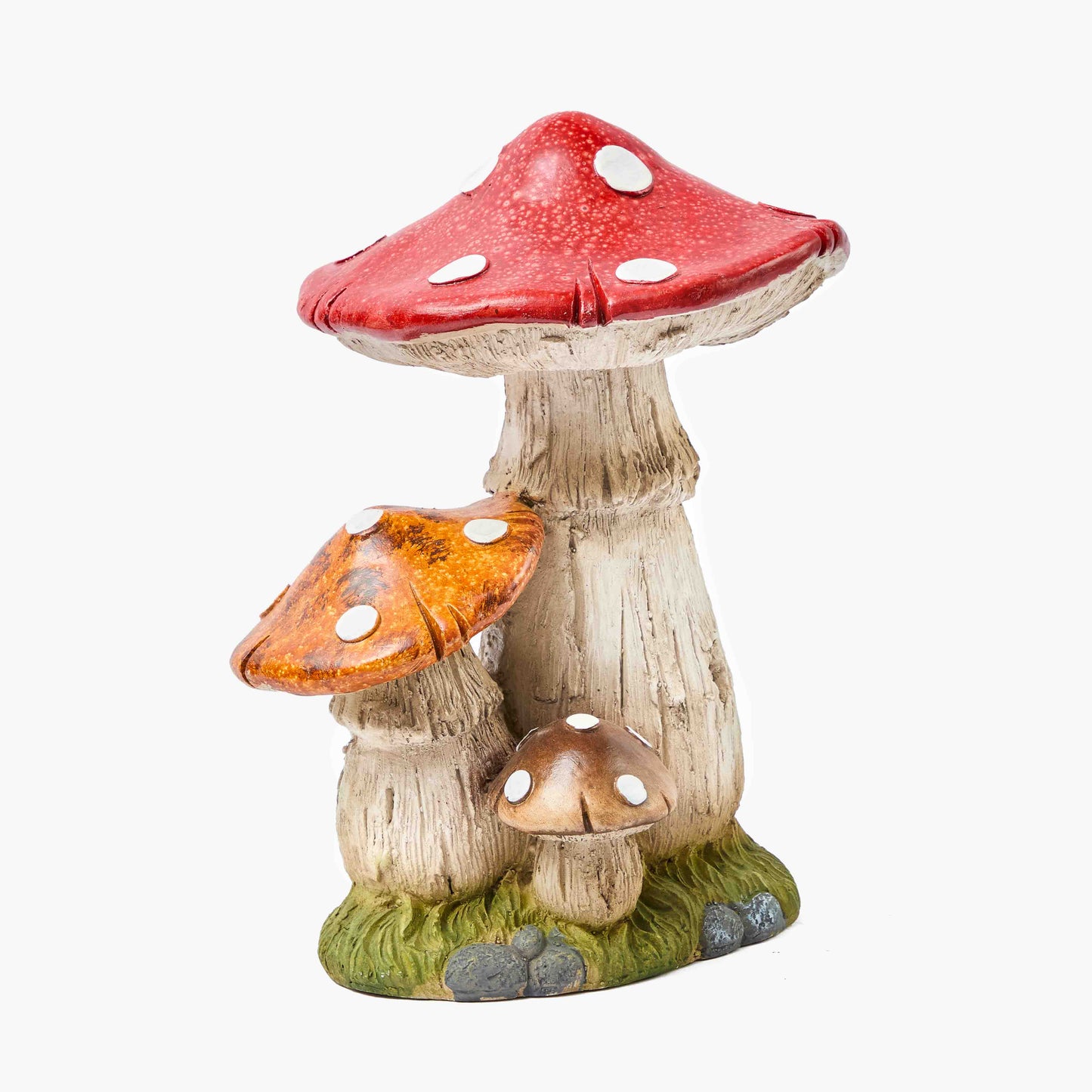 Ceramic Mushroom 40cm